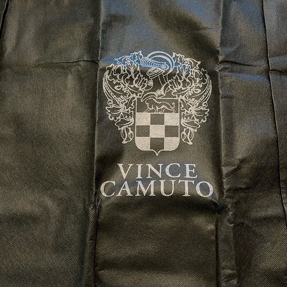 Vince Camuto New Large Dustbag..